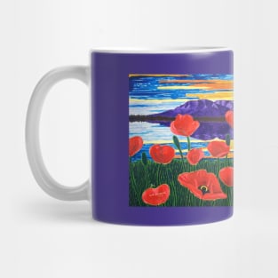 Susitna Pops Mug